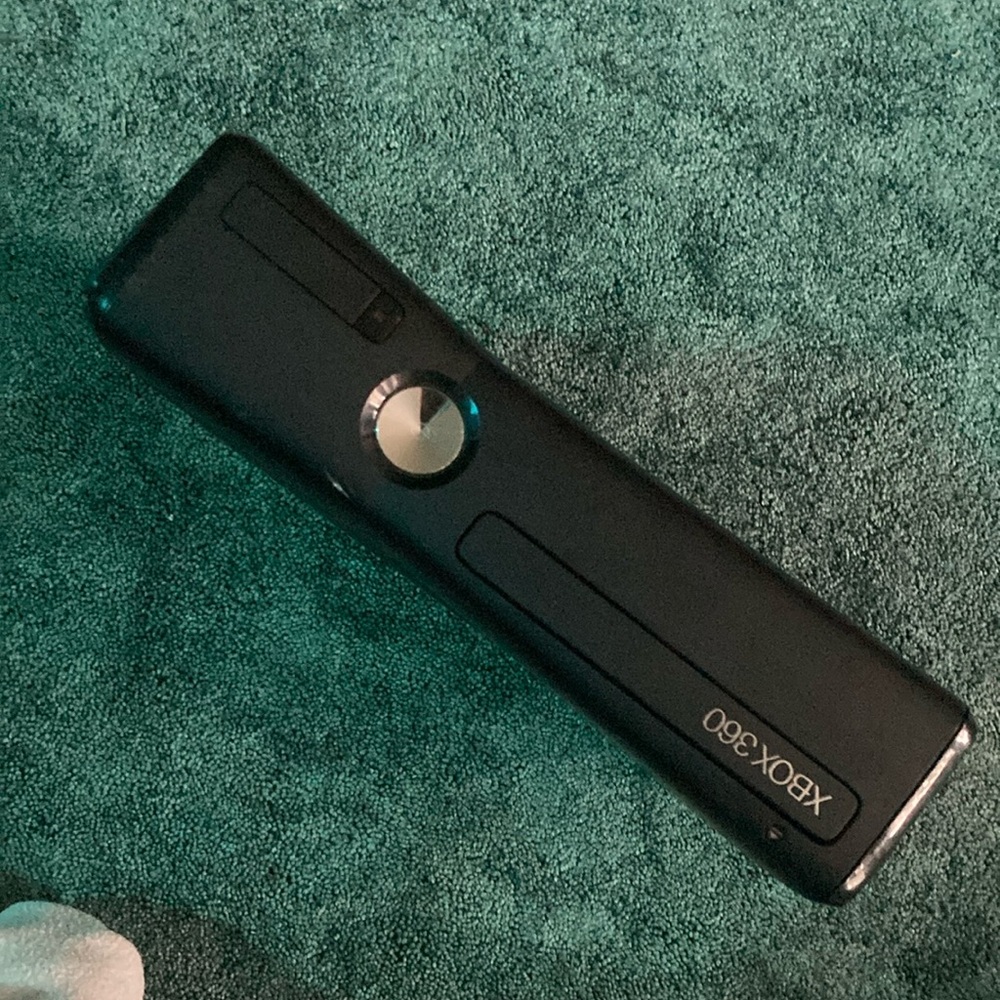 Xbox 360!! 🔥🔥  HDMI and Power Adapter included! READ DESC